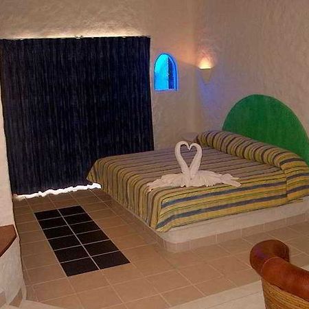 Villa Amanecer Playa del Carmen Zewnętrze zdjęcie