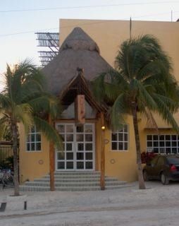 Villa Amanecer Playa del Carmen Zewnętrze zdjęcie